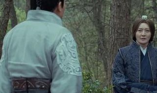 琅琊榜2中上师是什么身份（琅琊榜2上师到底什么人）