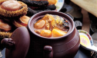 中国最奢侈的四个菜 中国最奢侈的四个菜的简单介绍