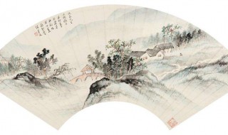 村晚这首诗的内容是什么（村晚这首诗的作者是）