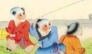 村居描写春天的诗句是什么（村居诗中描写春天的诗句是什么）