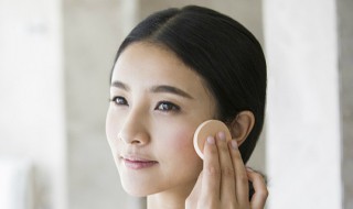 用完气垫bb以后还需要用散粉定妆吗（用了气垫bb后还需要用定妆粉吗）