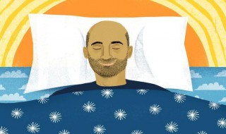 如何快速睡 怎样可以很快入睡