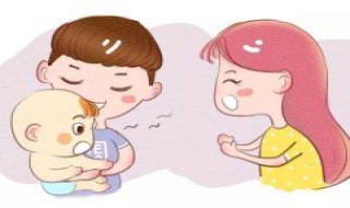 如何告诉孩子怎么来的 告诉我孩子如何正确