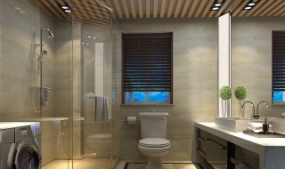 卫生间门套怎样做可以防水?(卫生间套装门如何防水)