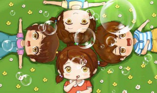 洗洁精吹泡泡的实验原理（洗洁精吹泡泡的实验原理图片）