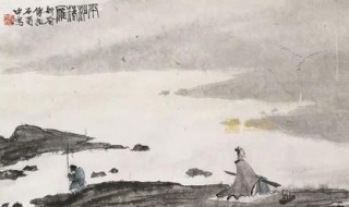 凉风起天末君子意如何什么意思（凉风起天末君子意如何中君子指的是谁）