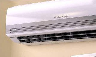 如何看空调是几匹的 如何看空调是几匹的型号