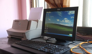 几台电脑如何共享一台打印机（几台电脑如何共享一台打印机连接）