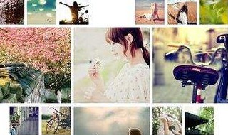 如何把几张照片合成一张(如何把几张照片合成一张照片)