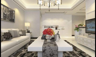 茶几如何摆放（茶几如何摆放茶具）