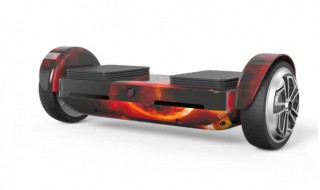 平衡车一边不转怎么修（平衡车一边不转怎么办）