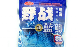 野战蓝鲫怎样辨别真假(怎么辨别野战蓝鲫是不是真的)