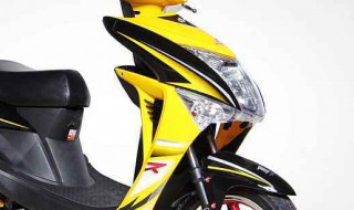 如何更换电动车转向灯（如何更换电动车转向灯开关）