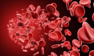 血红蛋白输送氧气的机制是什么呢 血红蛋白输送氧气的机制是什么