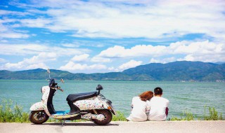 情侣适合去哪里旅游（情侣适合去哪里旅游,消费不高）