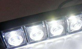 led灯为什么会一闪一闪 led灯为什么会一闪一闪的