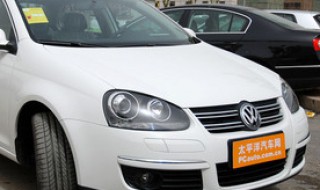 宝来的购置税多少 宝来的购置税多少钱