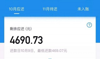 花呗延期之后一个月也还不上怎么办（花呗还不上可以申请延期吗）