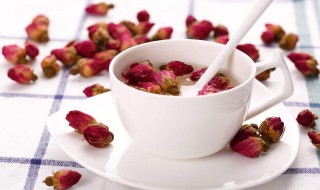 玫瑰花茶适合男人喝吗 玫瑰花茶适合男人喝吗?