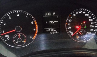 热车怠速0.1个机油压力（热车机油压力多少正常）