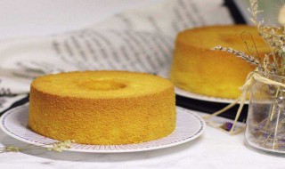 做蛋糕蛋清有什么作用 鸡蛋清在蛋糕里有什么作用