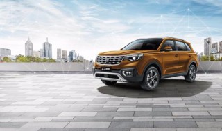 起亚智跑最多能载重多少? 起亚智跑最多能承重多少