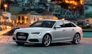 奥迪A6凸轮轴延迟未达到目标 奥迪a6l凸轮轴延迟故障