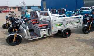 电动三轮车电瓶可以加电瓶水吗? 电动三轮电瓶能加电瓶水吗