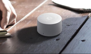 小米触摸屏音箱如何重新设置网络 小米触摸屏音箱如何重新设置网络连接