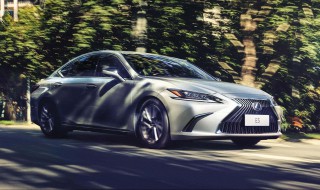 雷克萨斯不锁车会报警吗（雷克萨斯锁车没反应）