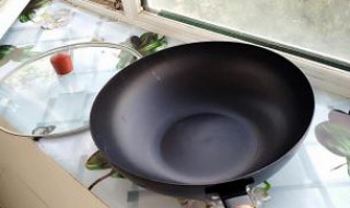 如何防止铁锅永远不生锈妙招（如何防止铁锅永远不生锈妙招图片）