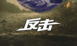 反击电视剧大结局（反击电视剧大结局剧情介绍）