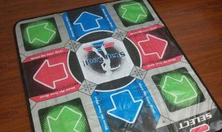 悦步跳舞毯如何与电视机连接（悦步跳舞毯怎么连接电视）