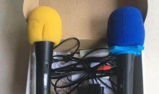 全民k歌话筒怎么连接电视