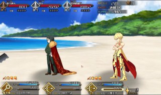 fgo虚影之尘哪里刷（fgo虚影之尘哪里刷最快）