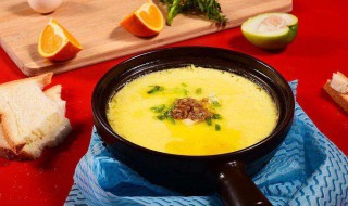 如何用微波炉蒸鸡蛋羹（如何用微波炉蒸鸡蛋羹的做法）