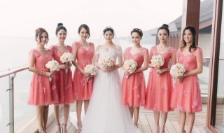 做伴娘嫁不出去是什么意思 做伴娘嫁不出去是什么意思呀