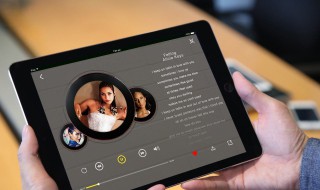 同步听怎么用（同步听怎么连接）