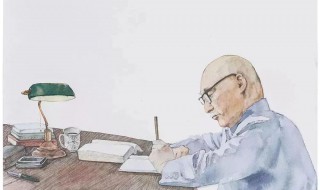 叶圣陶先生二三事主要是按照什么顺序写的 这篇文章你读过吗