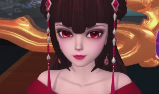 颜爵在灵犀试练中放水了吗（颜爵取回灵犀之力）