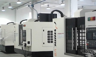 数控铣床又叫什么 数控铣床是什么