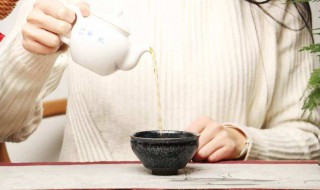 建盏喝茶的好处 建盏喝茶的好处有哪些