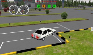 c1科目二考试技巧(c1科目二考试技巧口诀)