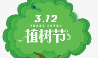 关于植树的歌（关于植树的歌曲儿童歌曲）