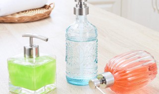 按压瓶怎么携带妙招（按压瓶怎么按回去）