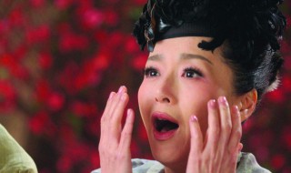 恬妞演过的电视剧有哪些 这几部里面都有她