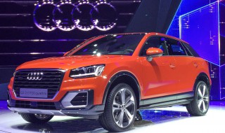 奥迪Q2L干式还是湿式（奥迪q2l干式还是湿式）