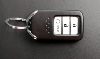 冠道遥控钥匙使用方法（冠道遥控钥匙使用方法图解）