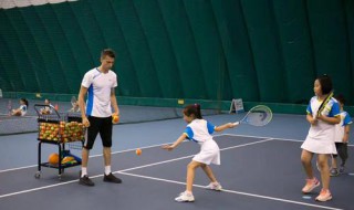 以网球上手发球为例诠释核心力量训练的作用与方法 简述诠释核心力量训练的作用与方法