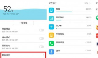 升级emui10之后耗电 华为升级emui10感觉耗电大